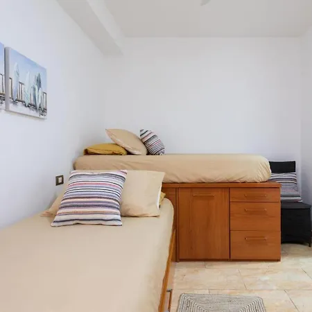 Caracolas Appartement