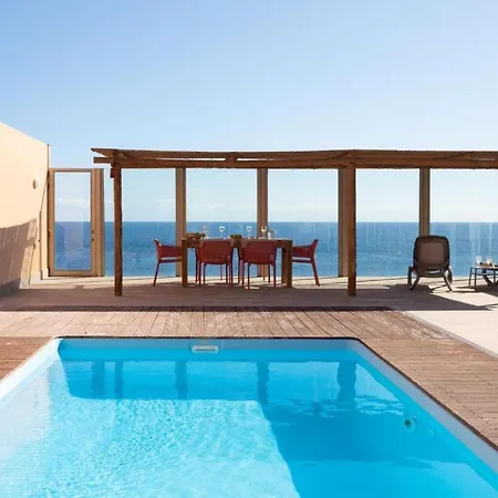 Appartement Caracolas Poris de Abona