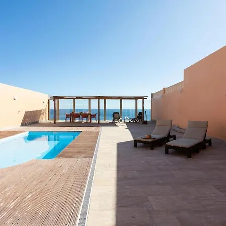 Caracolas Apartament Poris de Abona