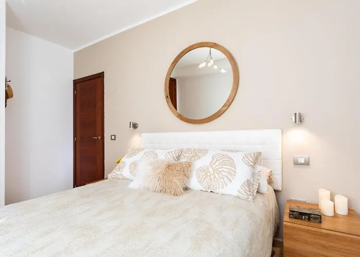 Caracolas Apartment *