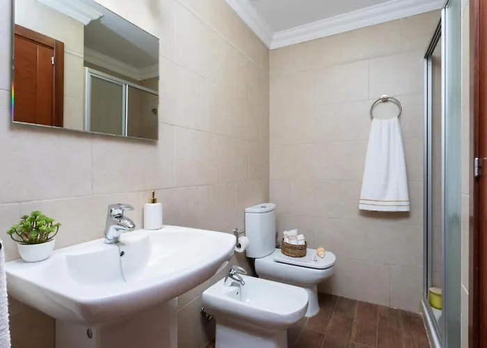 Apartment Caracolas