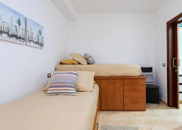 Caracolas Apartment