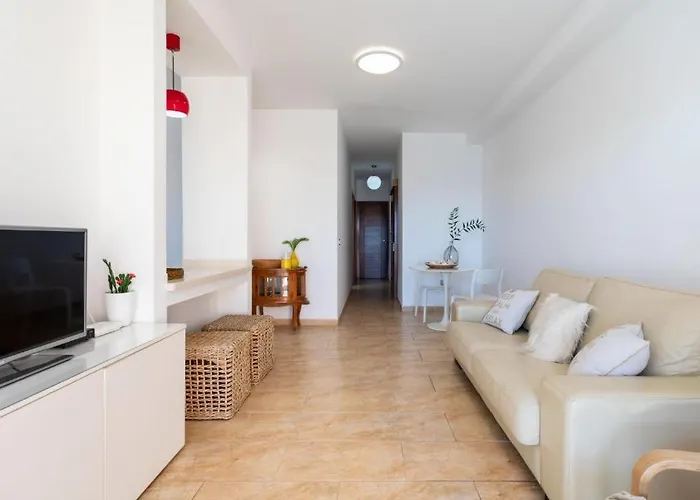 Caracolas Apartment