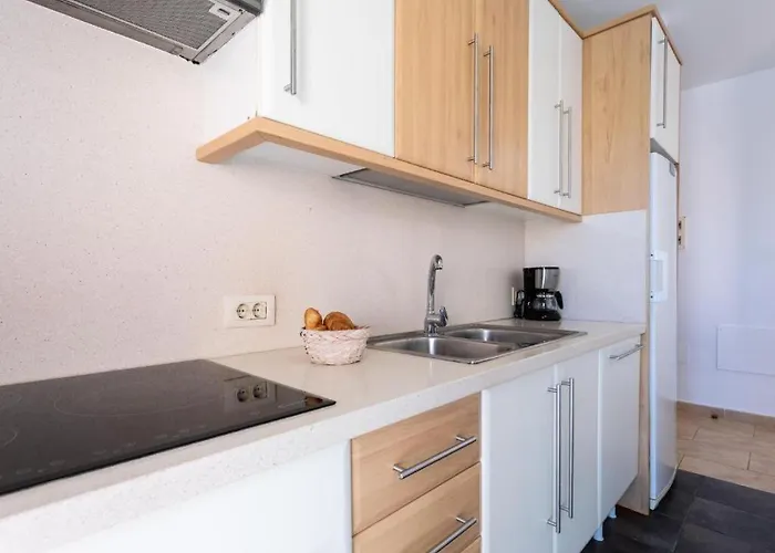 Caracolas Apartment Poris de Abona