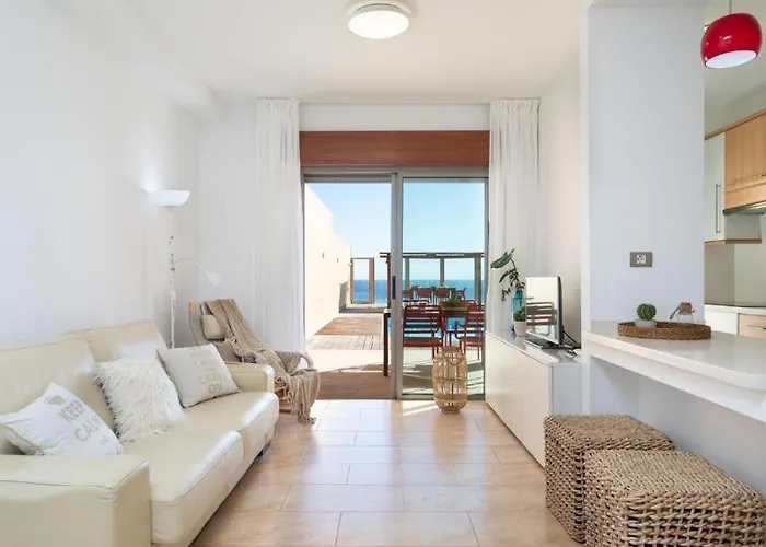 Caracolas Apartment